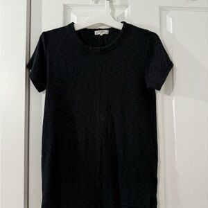 The Slub Organic Pima TShirt